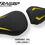 Thumbnail: DUCATI STREETFIGHTER (09-15) FLORIDA ULTRAGRIP MODEL
