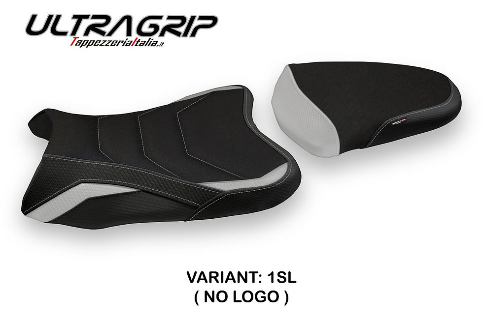 SUZUKI GSX R 600 / 750  (06-07) THASOS ULTRAGRIP MODEL
