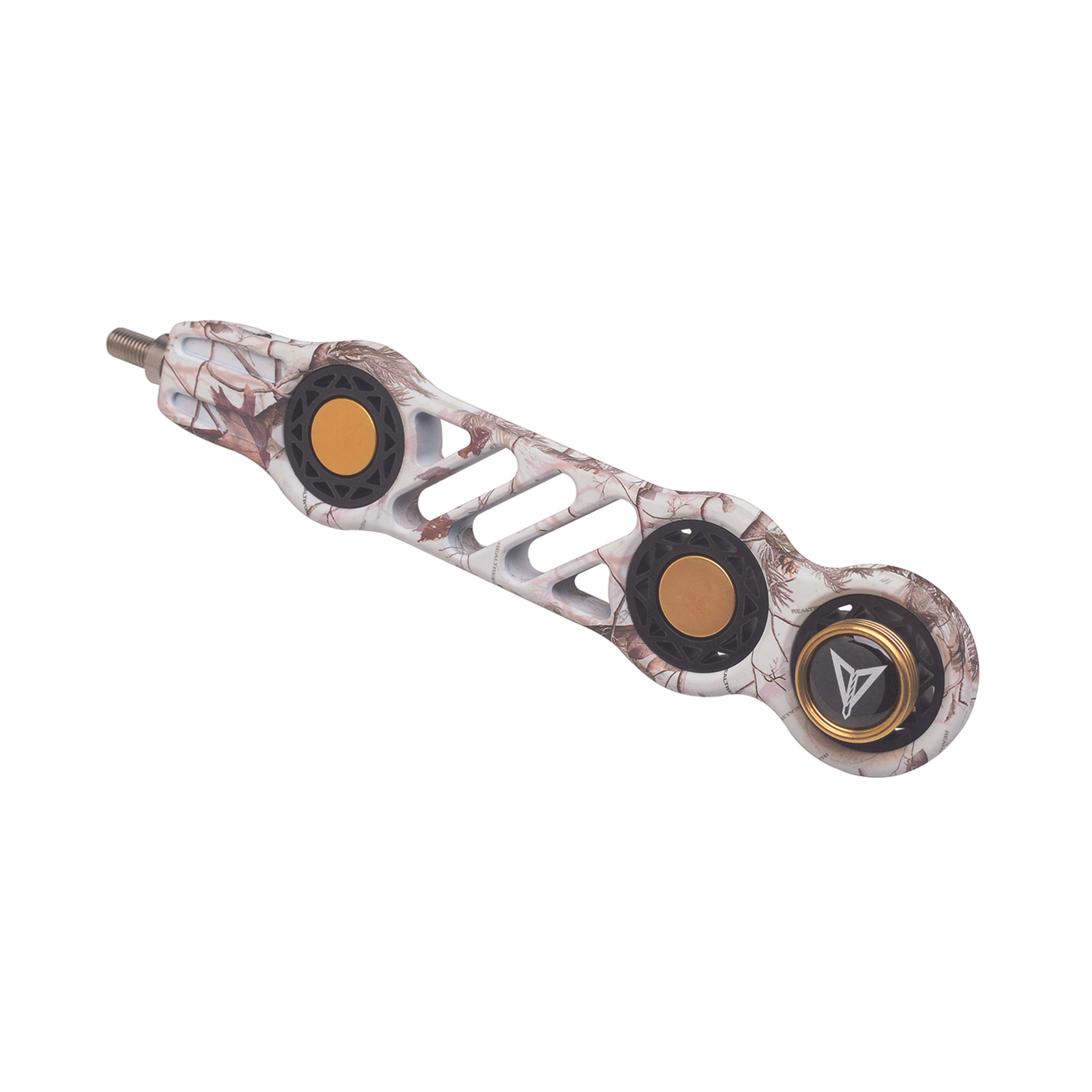 .30-06 OUTDOORS EVO 8 in. Stabilizer Snow Camo