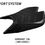 Thumbnail: APRILIA TUONO V4 FACTORY (21-22) NASHUA COMFORT SYSTEM MODEL