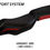 Thumbnail: BMW R 1250 R (19-22) PUMA COMFORT SYSTEM MODEL