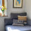 Thumbnail: Boho Cotton Pillow Cover