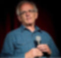 Barry Ribs & Special Guests | 11/11/23 - 8PM