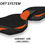 Thumbnail: KAWASAKI Z 1000 (14-20) ELLOS 1 COMFORT SYSTEM MODEL