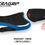 Thumbnail: SUZUKI GSX R 600 / 750  (08-10) ZELIV SPECIAL COLOR ULTRAGRIP MODEL
