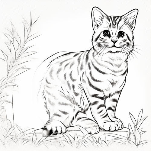 American Shorthair