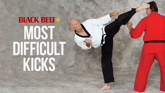 Jeet kune do kicks sales