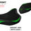 Thumbnail: KAWASAKI Z 900 (17-22) SHARA COMFORT SYSTEM MODEL
