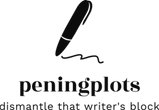peningplots logo