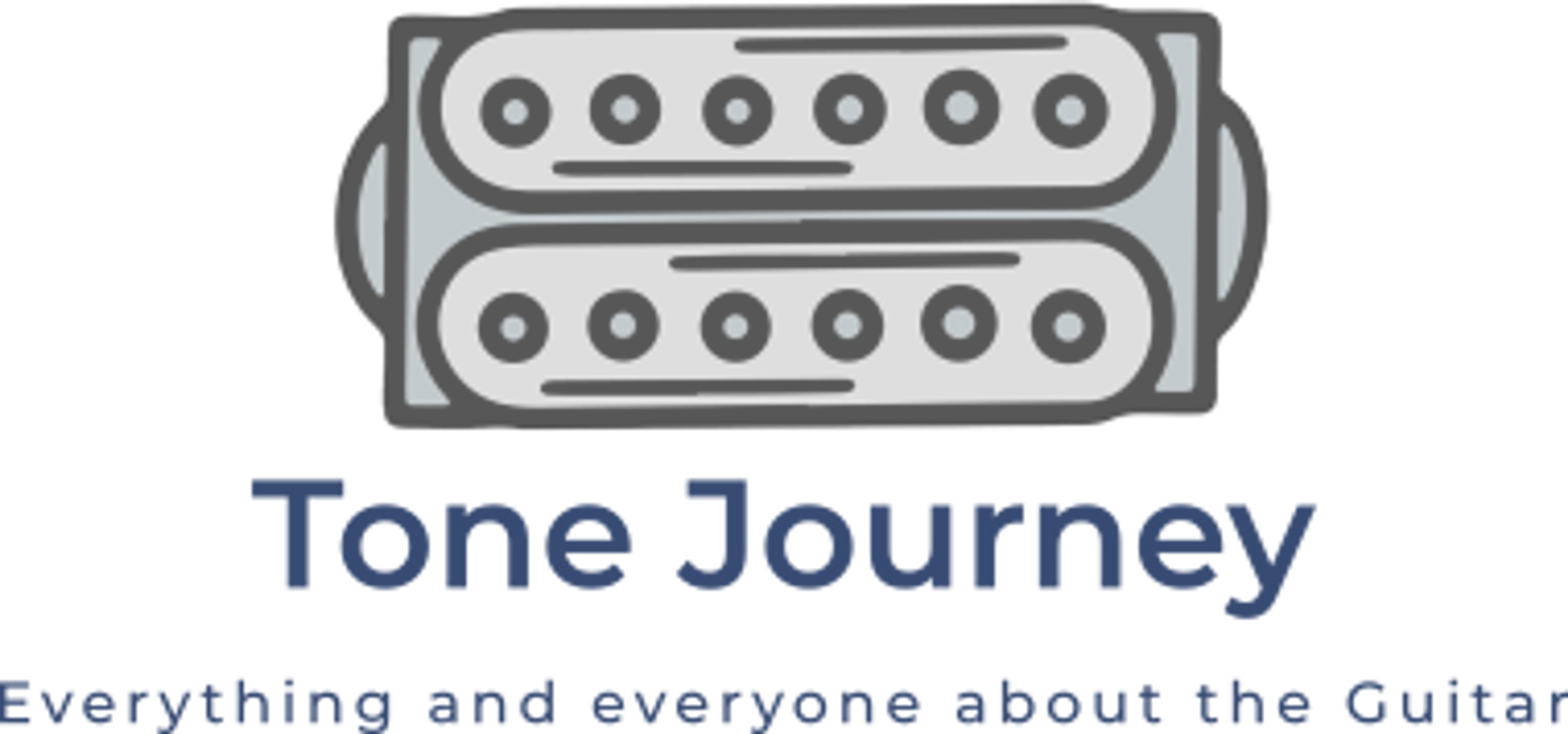 Tone Journey logo