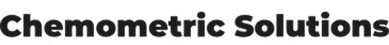 Chemometric Solutions