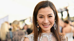 Michelle Yeoh: A Trailblazer in Martial Arts Cinema