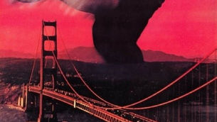 Chuck Norris Entered the 1980s Darkly Part 2: 'An Eye for An Eye'