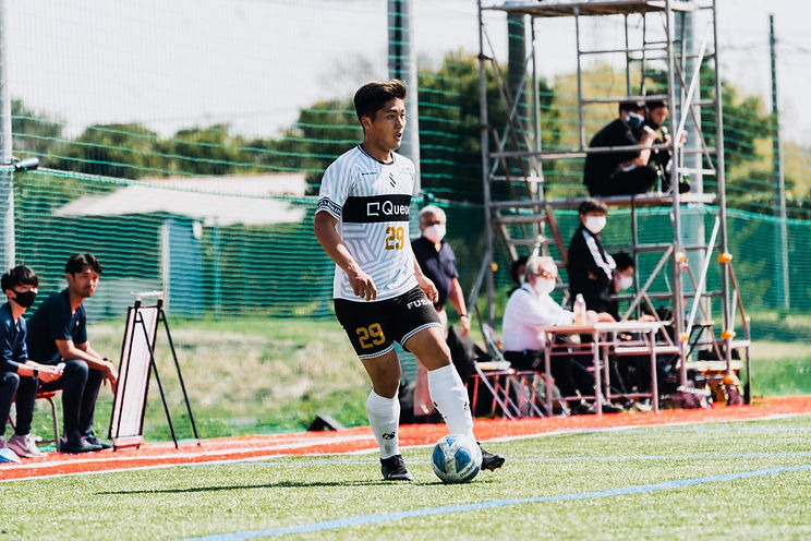 高河ゆん　公認FC会報・会誌他 部員紹介 1年生編①] 1.落合湊玖(FC SETA-LUA FC) 2.上柳風稀