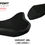 Thumbnail: KAWASAKI Z 900 (17-22) SHARA COMFORT SYSTEM MODEL
