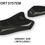 Thumbnail: KAWASAKI NINJA ZX 10 R (16-20) HERVAS COMFORT SYSTEM MODEL