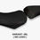 Thumbnail: HONDA CBR 500 R (12-16) MISTRETTA 1 MODEL