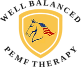 Well Balanced PEMF Therapy serving central Florida