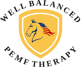 Well Balanced PEMF Therapy