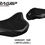 Thumbnail: KAWASAKI Z 900 (17-22) SHARA 1 ULTRAGRIP MODEL