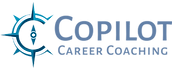 Copilot career coaching logo
