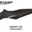 Thumbnail: YAMAHA MT-09 (13-20) SOCI ULTRAGRIP MODEL