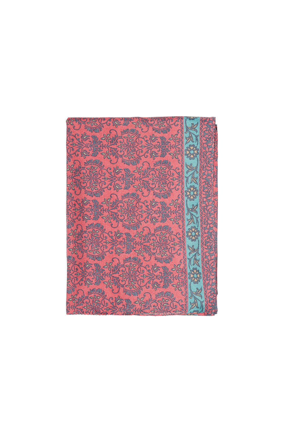 Floral Printed Scarf