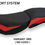 Thumbnail: BMW R 1250 GS ADVENTURE (19-22) RACCONIGI 4 COMFORT SYSTEM MODEL
