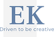 Erin Kell's logo