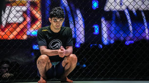 Mikey Musumeci Talks About His Depression and Motivations Beyond Winning Titles