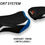 Thumbnail: SUZUKI GSX S 750  (17-21) HOKOTA SPECIAL COLOR COMFORT SYSTEM MODEL