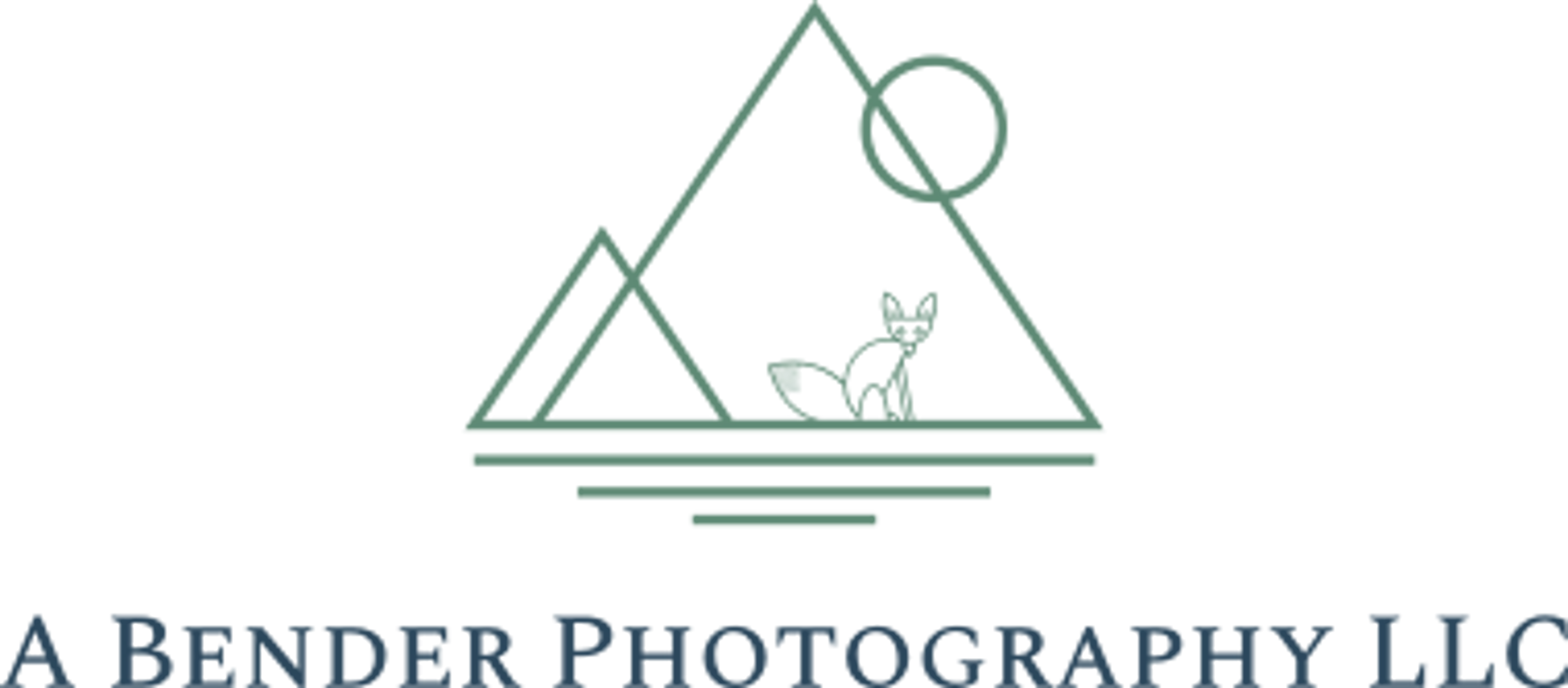 A. Bender Photography LLC logo