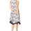 Thumbnail: White Black Women Tunic