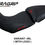 Thumbnail: DUCATI MULTISTRADA 1200/1260 (15-20) JAZAN ULTRAGRIP MODEL