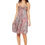 Miniatura: <span>Pink</span> <span>Burgundy</span> <span>Grey</span> <span>Women Dress</span>