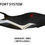 Thumbnail: DUCATI SUPER SPORT (17-22) PISTOIA 3 COMFORT SYSTEM MODEL
