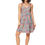 Miniatura: <span>Pink Turquoise Purple Women Dress</span>