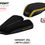Thumbnail: MV AGUSTA BRUTALE 1000 RR (20-22) ADAI VELVET COMFORT SYSTEM MODEL