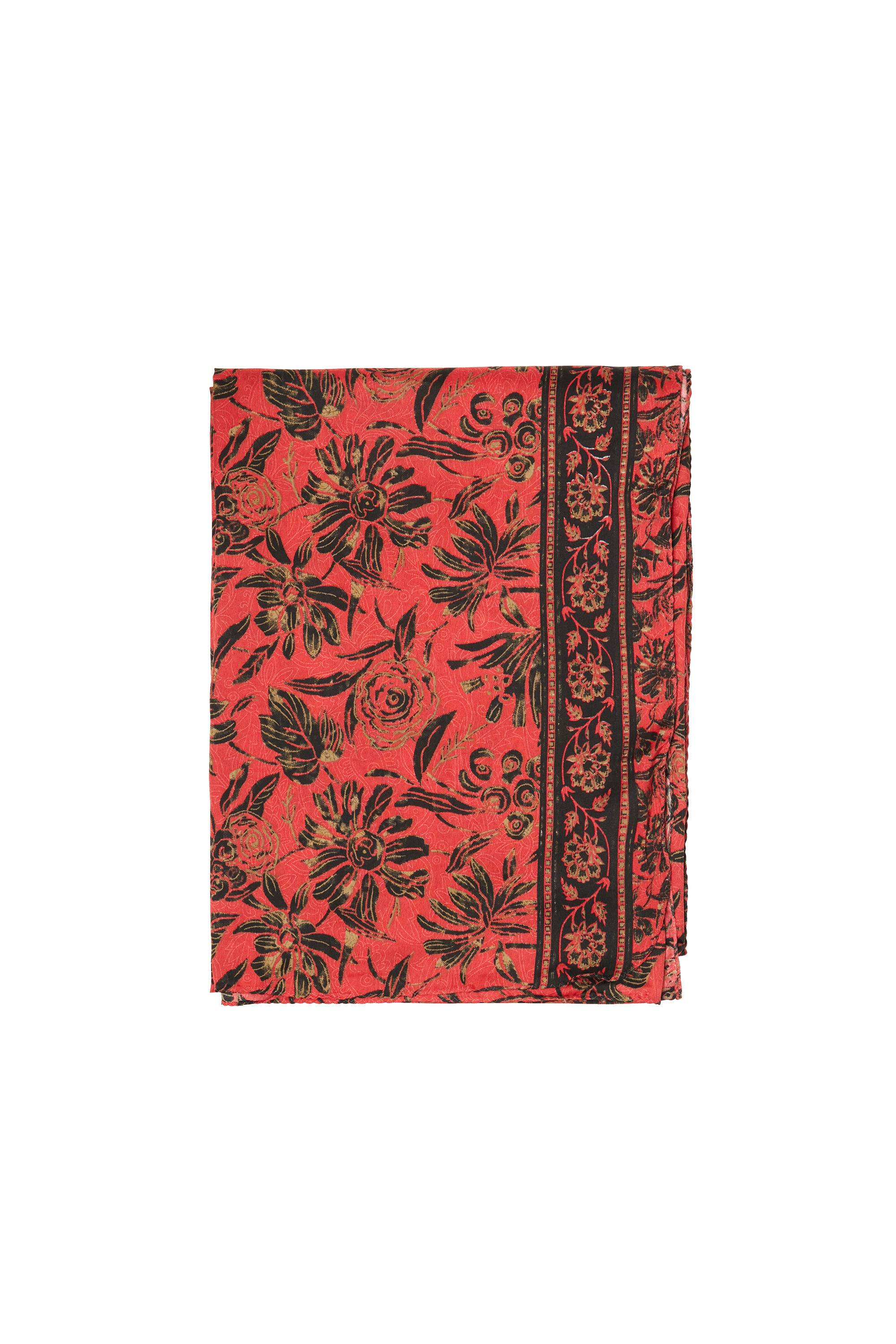 Women'S Fashionable Printed Scarf