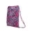 Miniatura: Mochila con cordón con diseño de Paisley