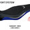 Thumbnail: YAMAHA MT-09 (21-22) ATOS SPECIAL COLOR COMFORT SYSTEM MODEL