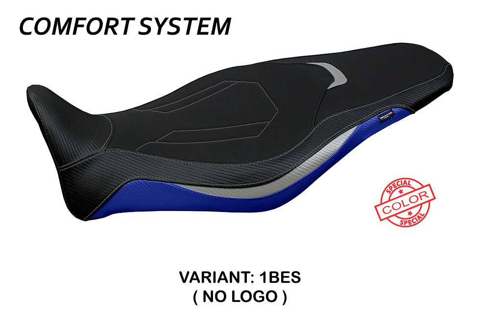 YAMAHA MT-09 (21-22) ATOS SPECIAL COLOR COMFORT SYSTEM MODEL