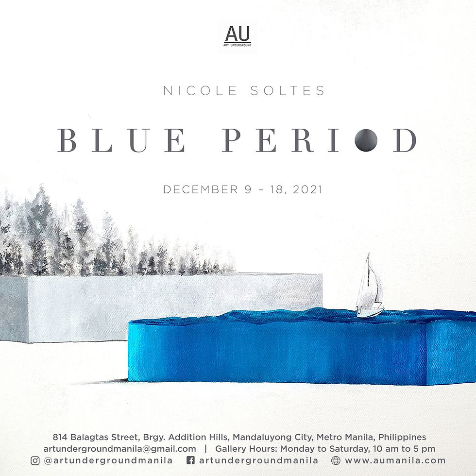 Blue Period