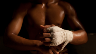 How to Get Started in Muay Thai