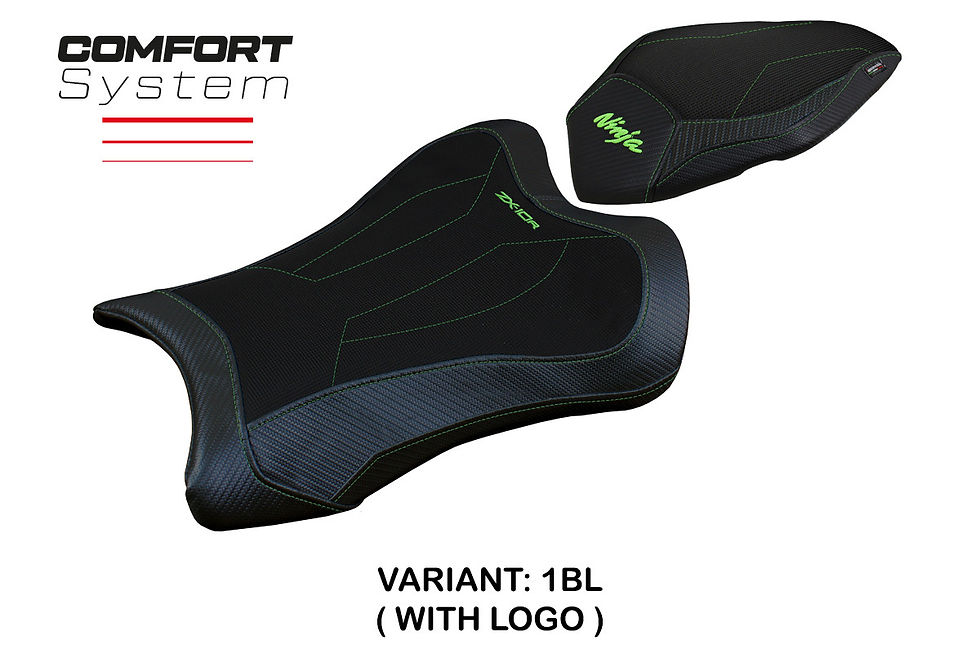 KAWASAKI NINJA ZX 10 R (21-22) DEXTER COMFORT SYSTEM MODEL