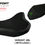 Thumbnail: KAWASAKI Z 900 (17-22) SHARA COMFORT SYSTEM MODEL