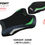 Thumbnail: KAWASAKI NINJA ZX 10 R (21-22) DEXTER COMFORT SYSTEM MODEL