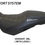 Thumbnail: SUZUKI V-STROM 650 (17-22) GEORGIA COMFORT SYSTEM MODEL