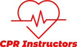 CPR Instructors Logo