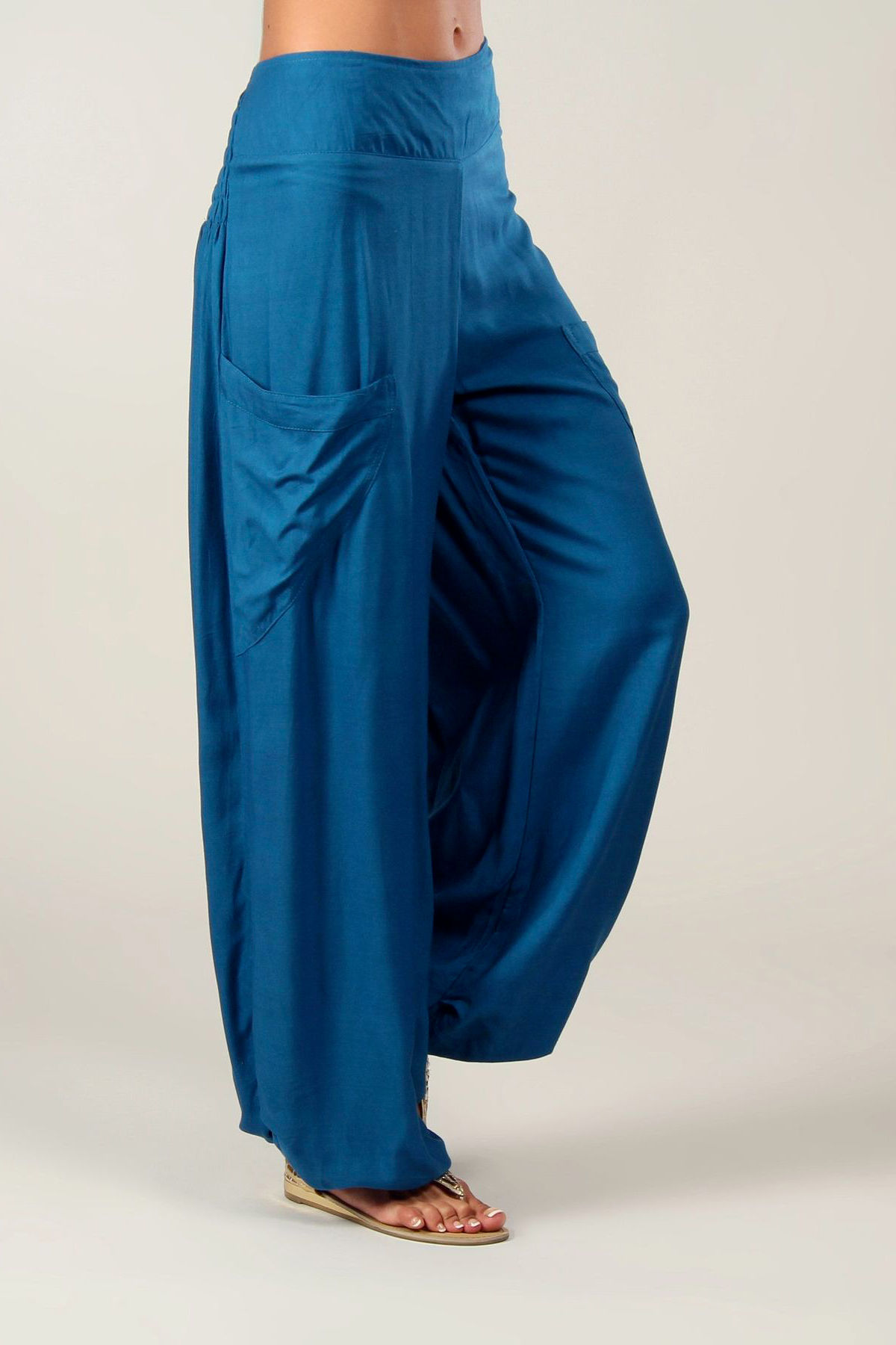 Petrol Women Trousers